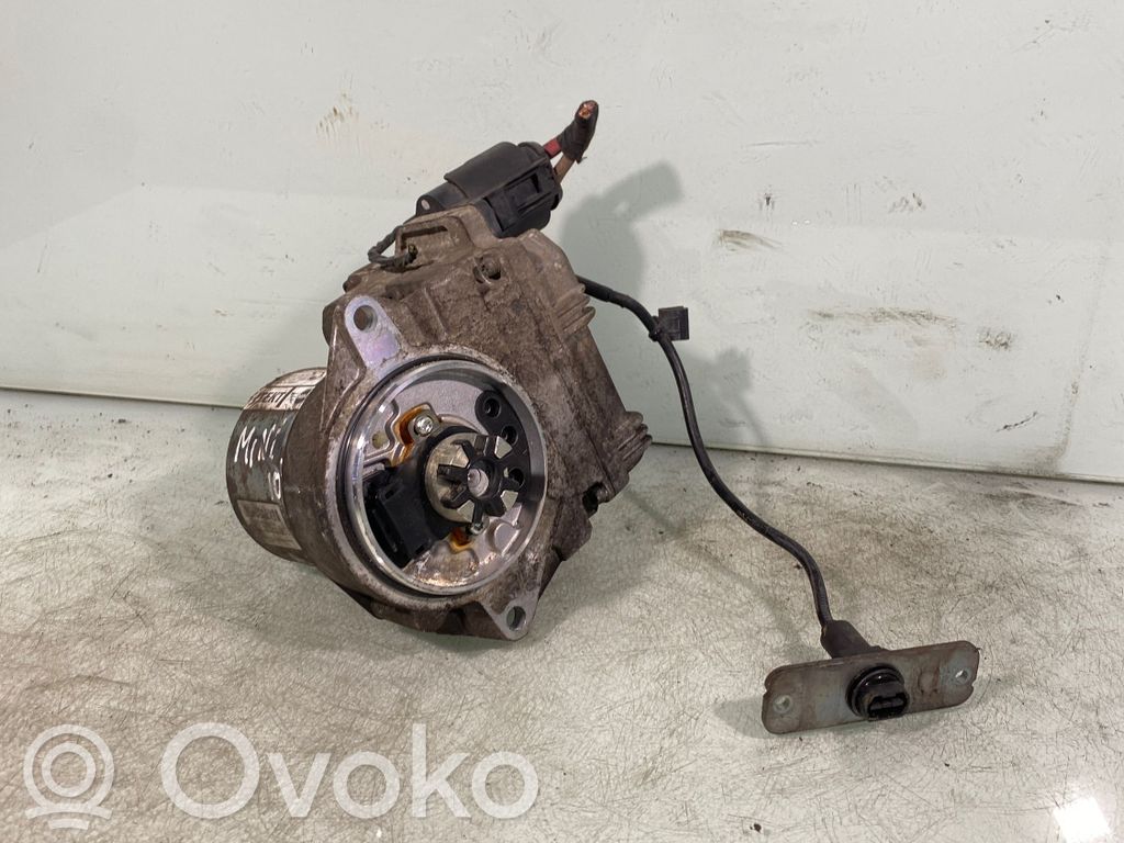 Mini One - Cooper Coupe R56 Lenkgetriebe 