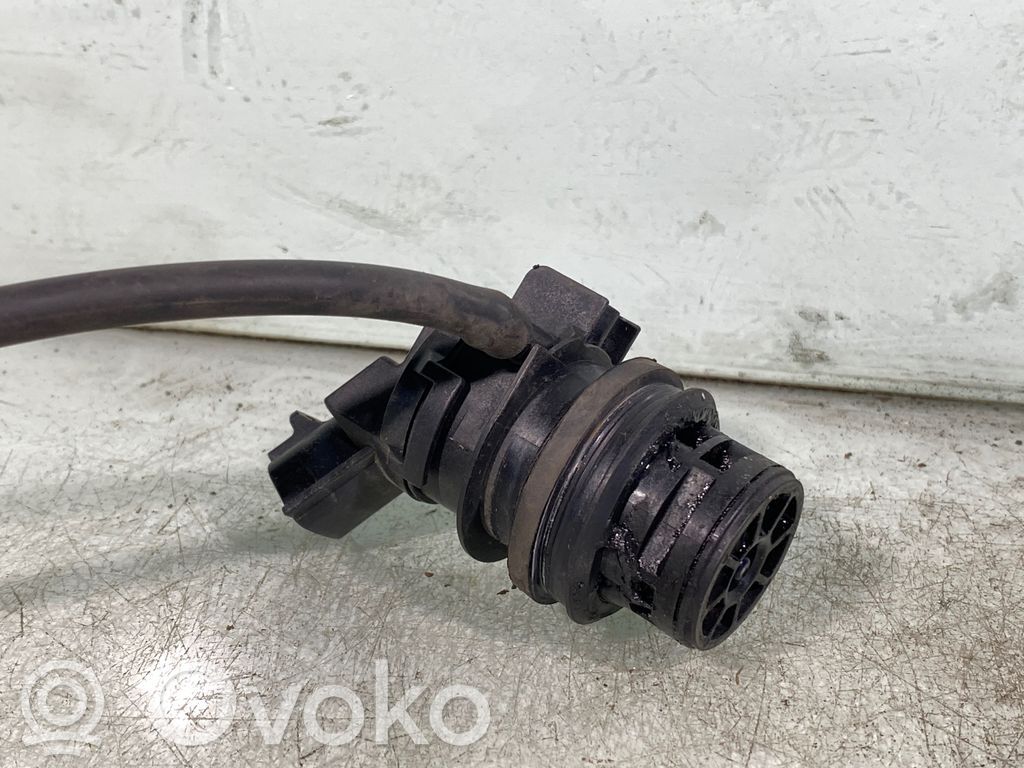 Toyota RAV 4 (XA30) Windscreen/windshield washer pump 