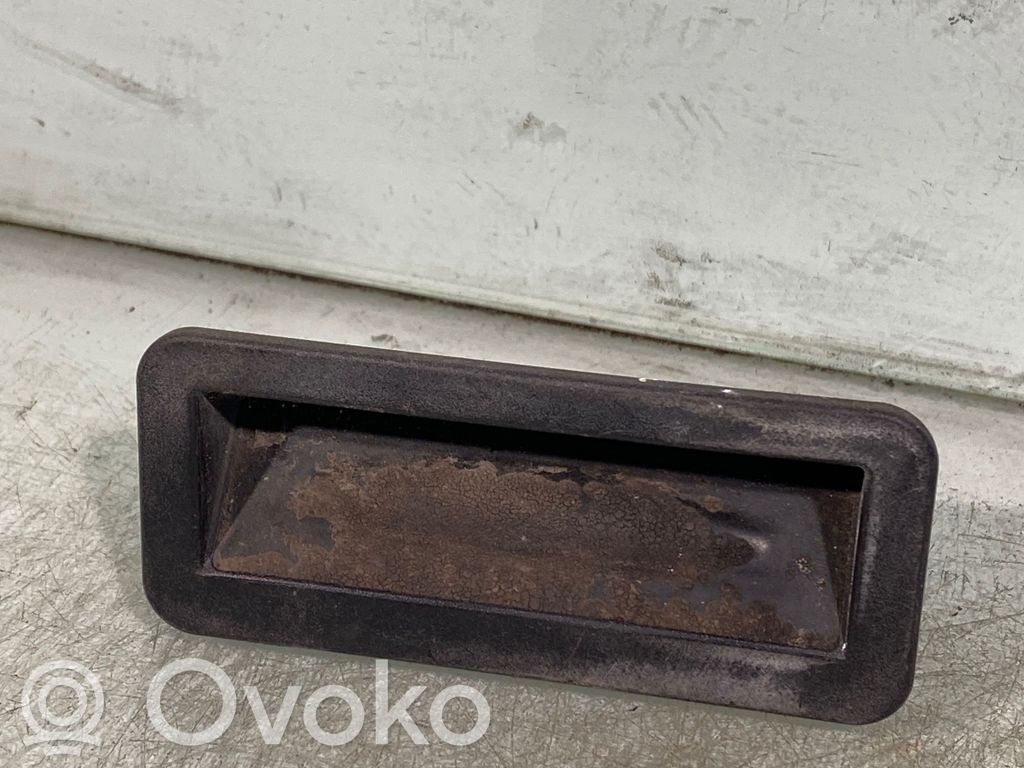 Ford Mondeo Mk III Tailgate/trunk/boot exterior handle 