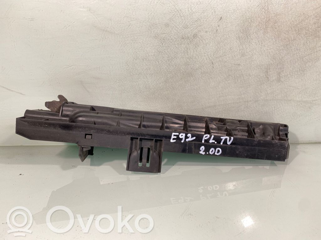 BMW 3 E92 E93 Radiator mount bracket 