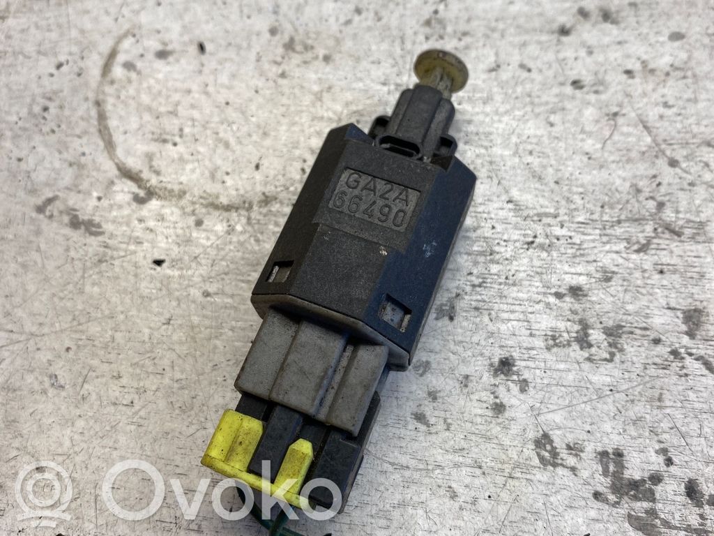 Mazda 323 Brake pedal sensor switch 