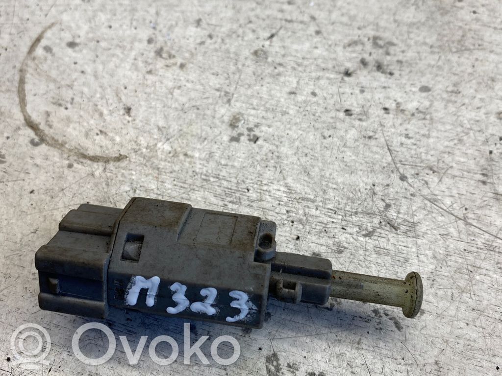 Brake pedal sensor switch   6649Y