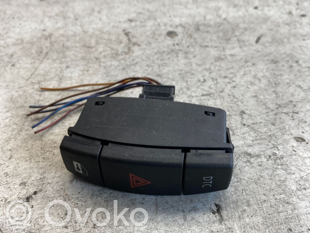 Hazard light switch   694560303