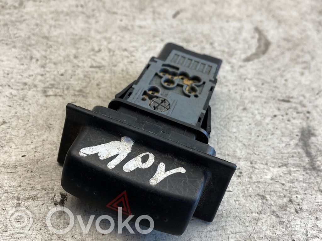 Mazda MPV Hazard light switch 