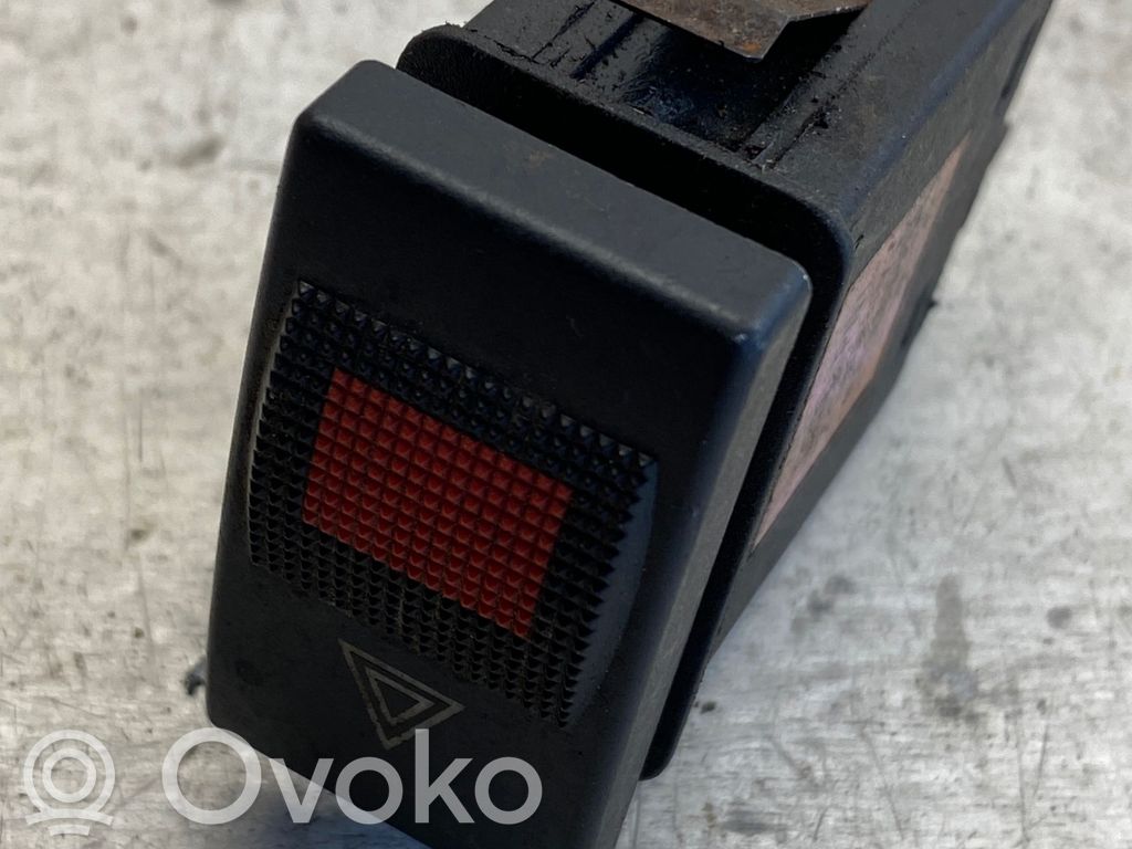 Audi A8 S8 D2 4D Hazard light switch 