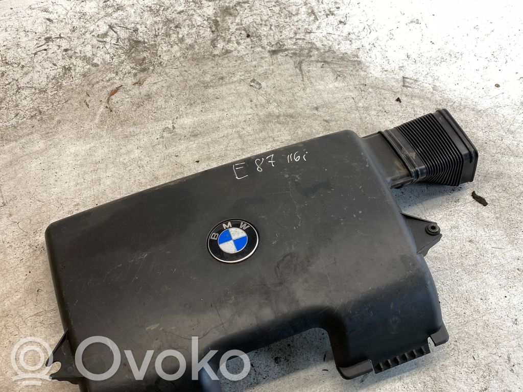 BMW 1 E81 E87 Motorabdeckung 