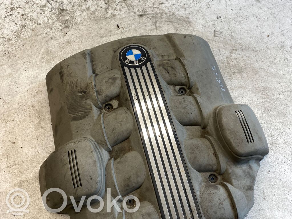 BMW 7 E65 E66 Engine cover (trim) 