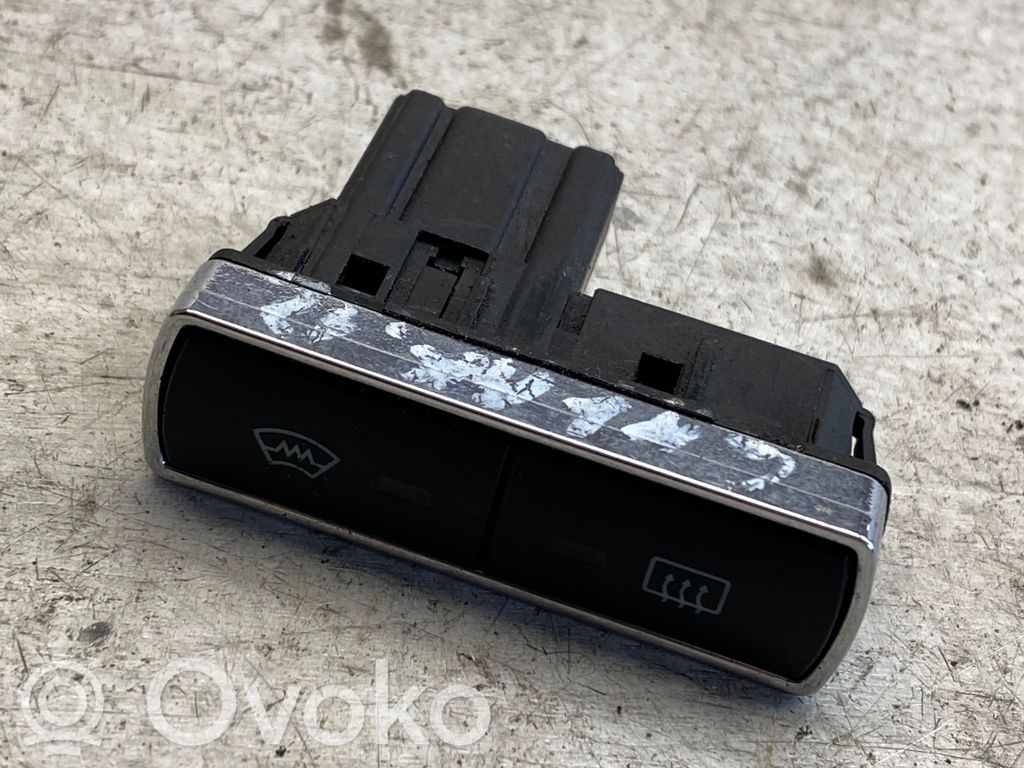 Ford Galaxy Windscreen/window heater switch 