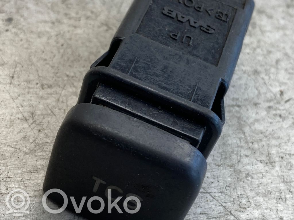 Saab 9-5 Other switches/knobs/shifts 