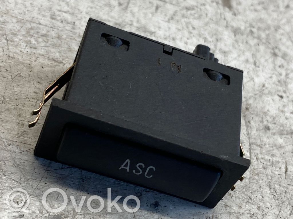 BMW 3 E46 Traction control (ASR) switch 