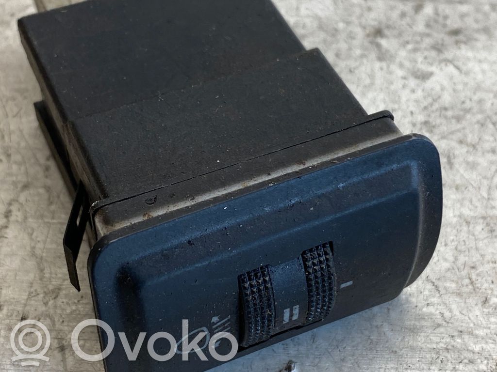 Audi A4 S4 B5 8D Headlight level height control switch 