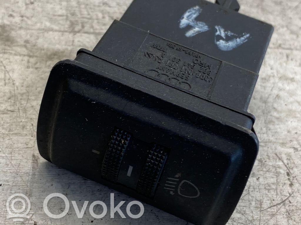 Audi A4 S4 B5 8D Headlight level height control switch 