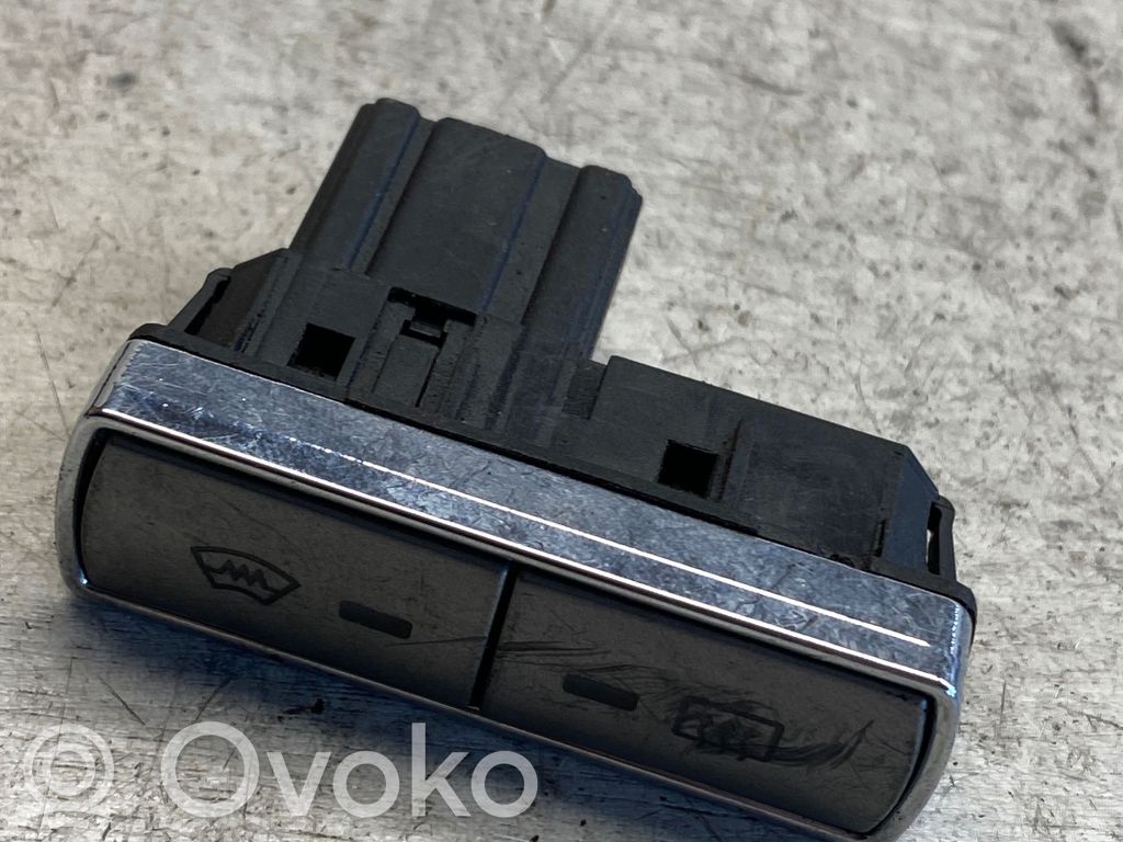 Ford Galaxy Windscreen/window heater switch 
