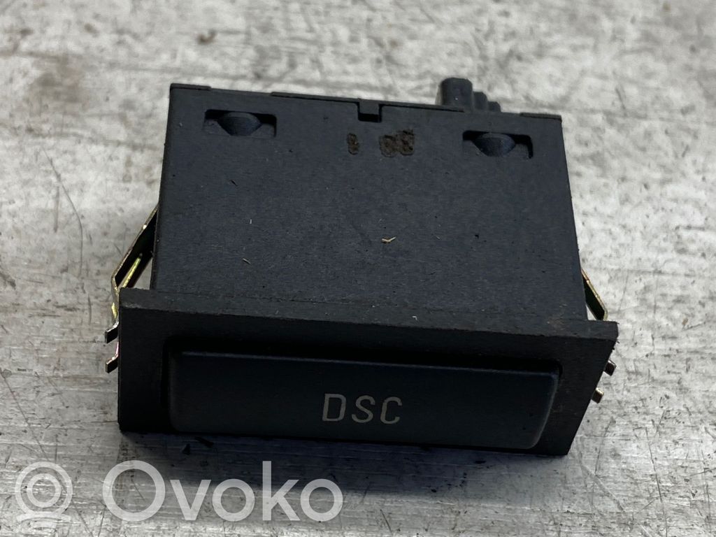 Traction control (ASR) switch   61316901592
