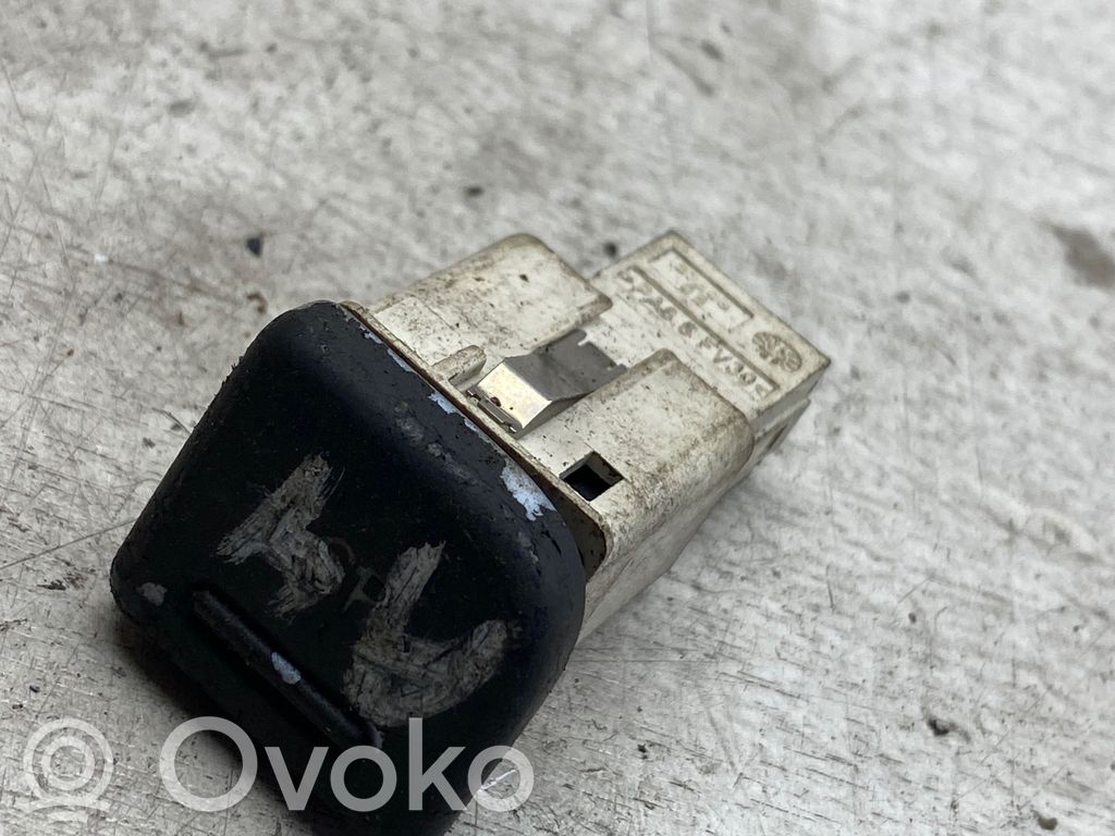 Audi A4 S4 B7 8E 8H ESP (stability program) switch 