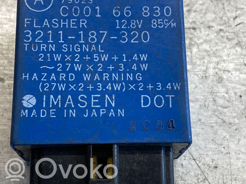 Mazda Xedos 6 Otros relés 