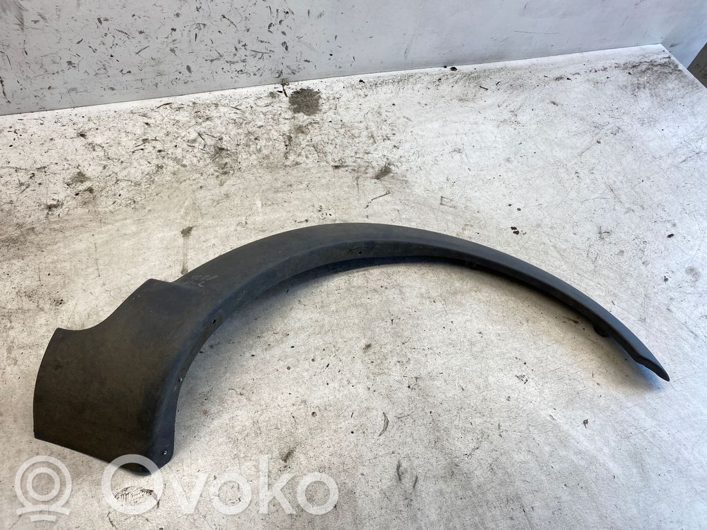 Volvo XC70 Fender trim (molding) 