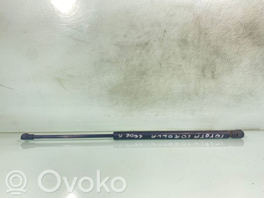 Toyota Corolla E120 E130 Amortizatorius galinio dangčio 