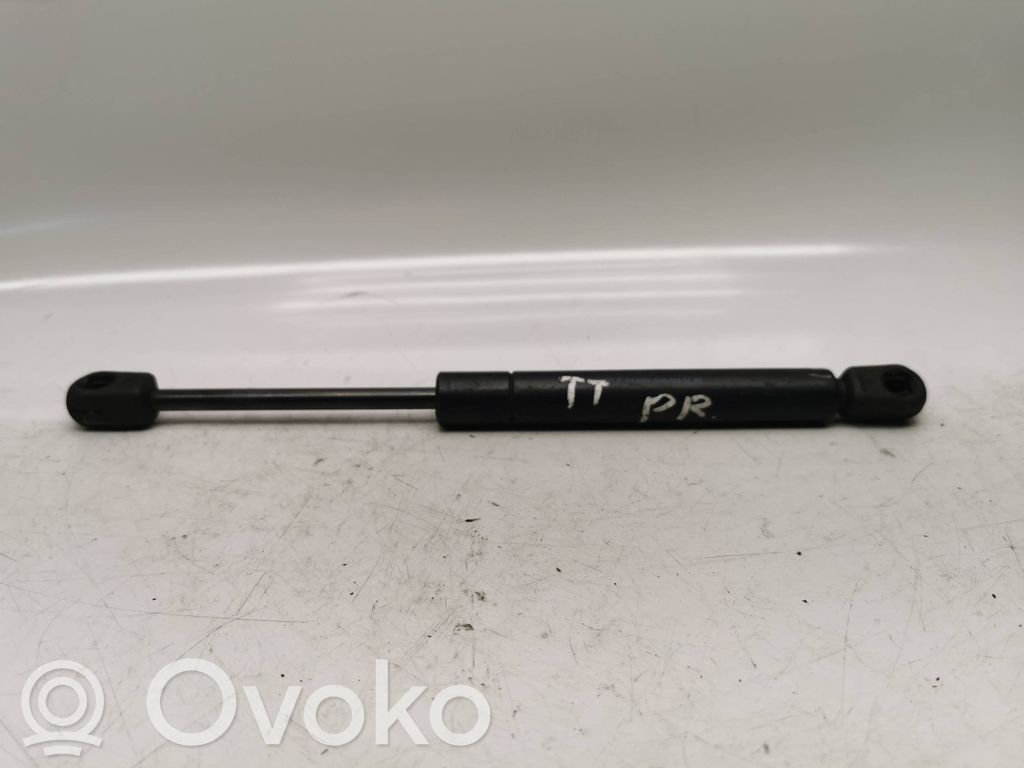 Audi TT Mk1 Dzinēja pārsega amortizators 