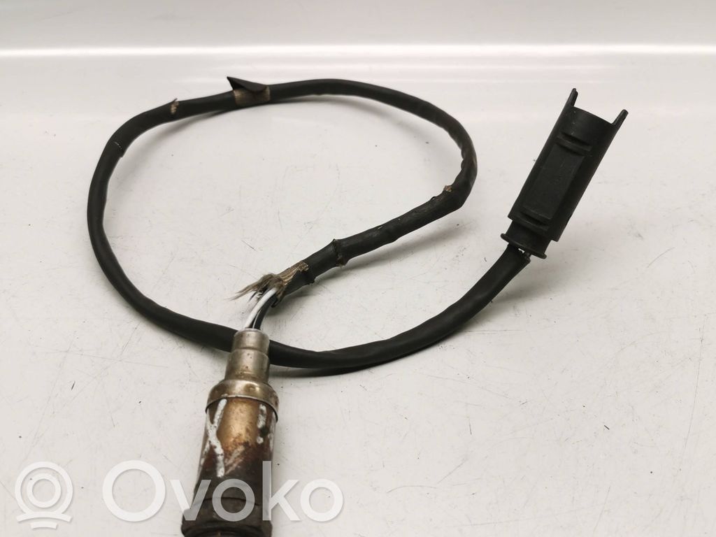 BMW X5 E53 Lambda probe sensor 