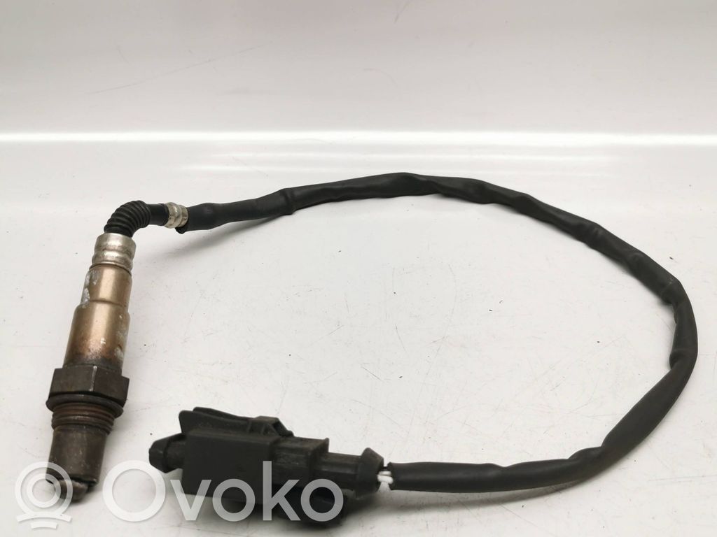 Land Rover Freelander Lambda zonde 