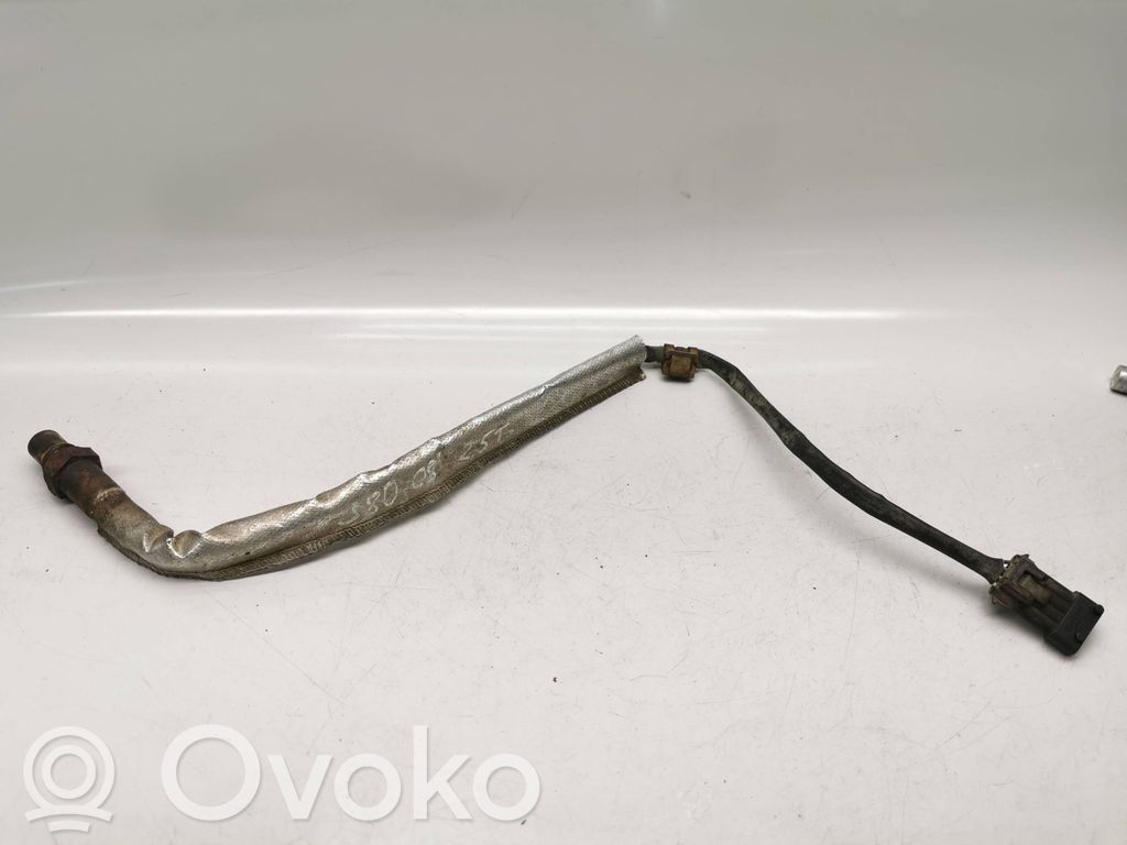 Ford Mondeo MK IV Sonde lambda 
