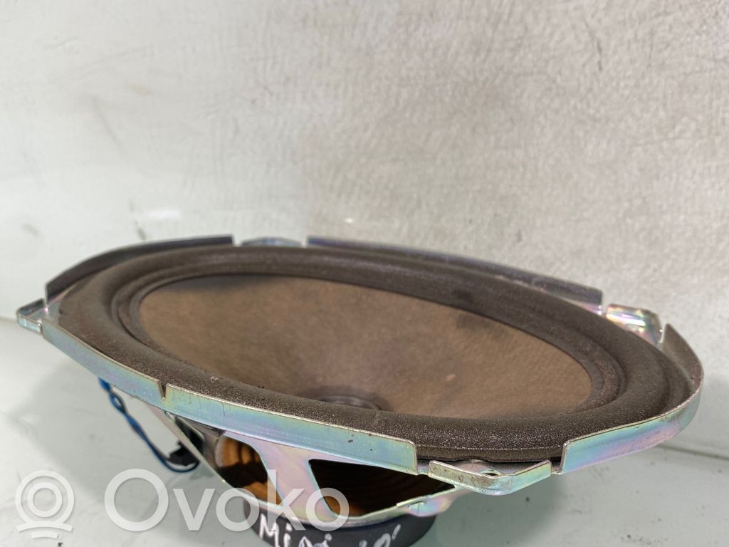 Mini One - Cooper Coupe R56 Rear door speaker 