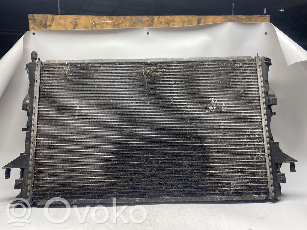 Renault Espace -  Grand espace IV Coolant radiator 