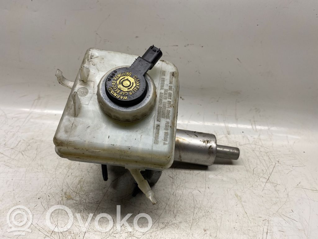 BMW 5 E60 E61 Pagrindinis stabdžių cilindriukas 
