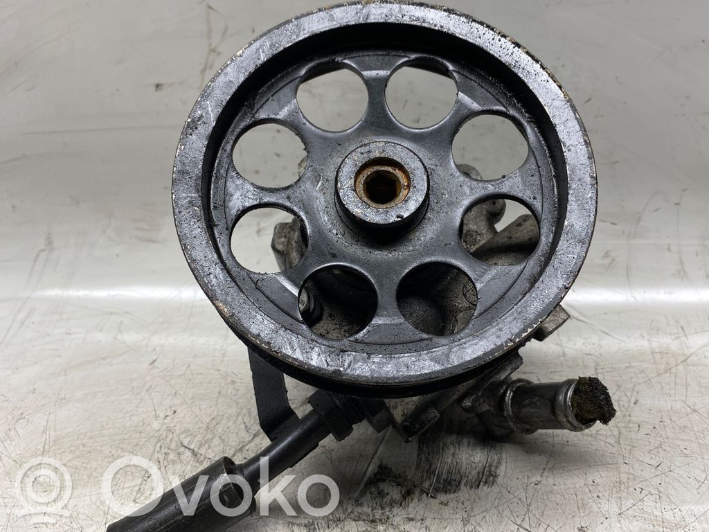 Saab 9-5 Vairo stiprintuvo siurblys 
