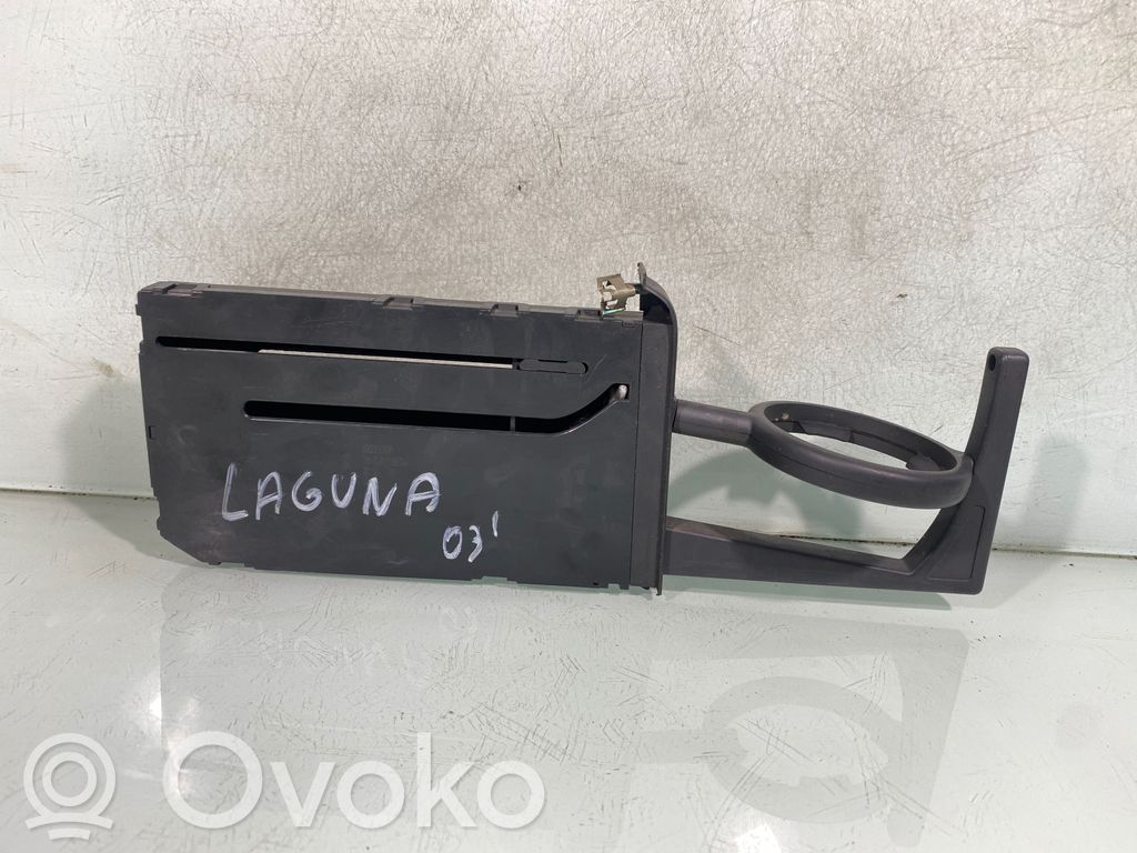 Renault Laguna II Cup holder 