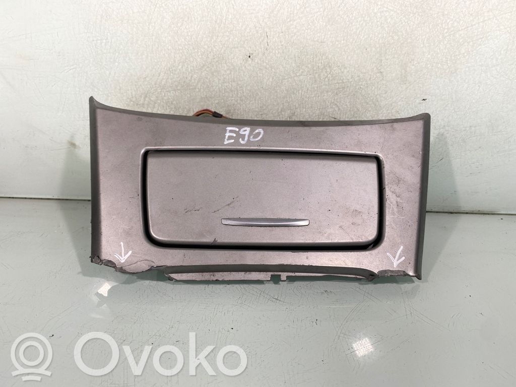 BMW 3 E90 E91 Ashtray (front) 