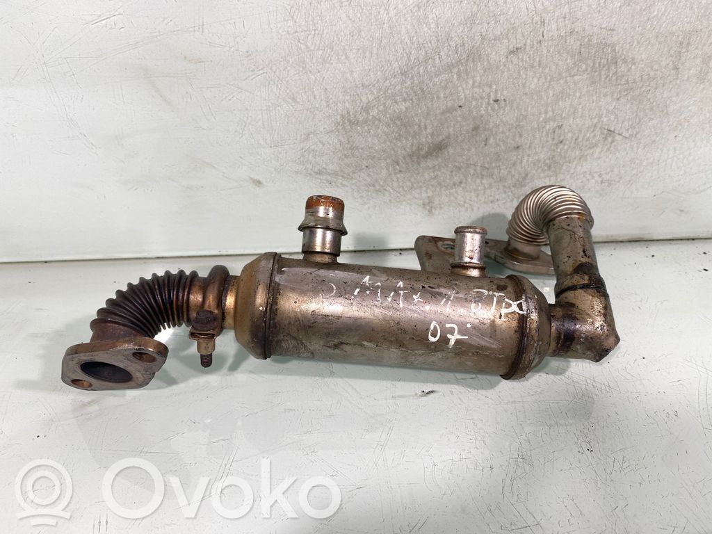 Ford S-MAX EGR dzesētājs 