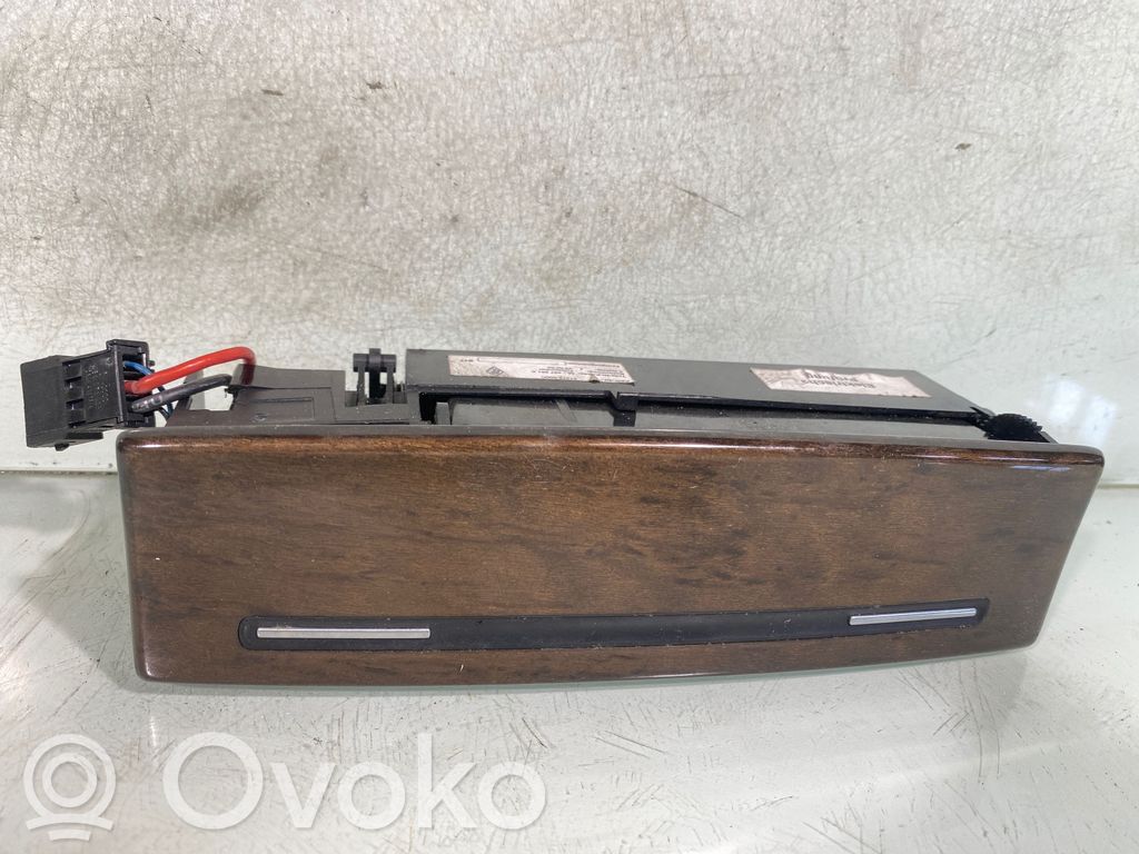 Audi A8 S8 D3 4E Car ashtray 