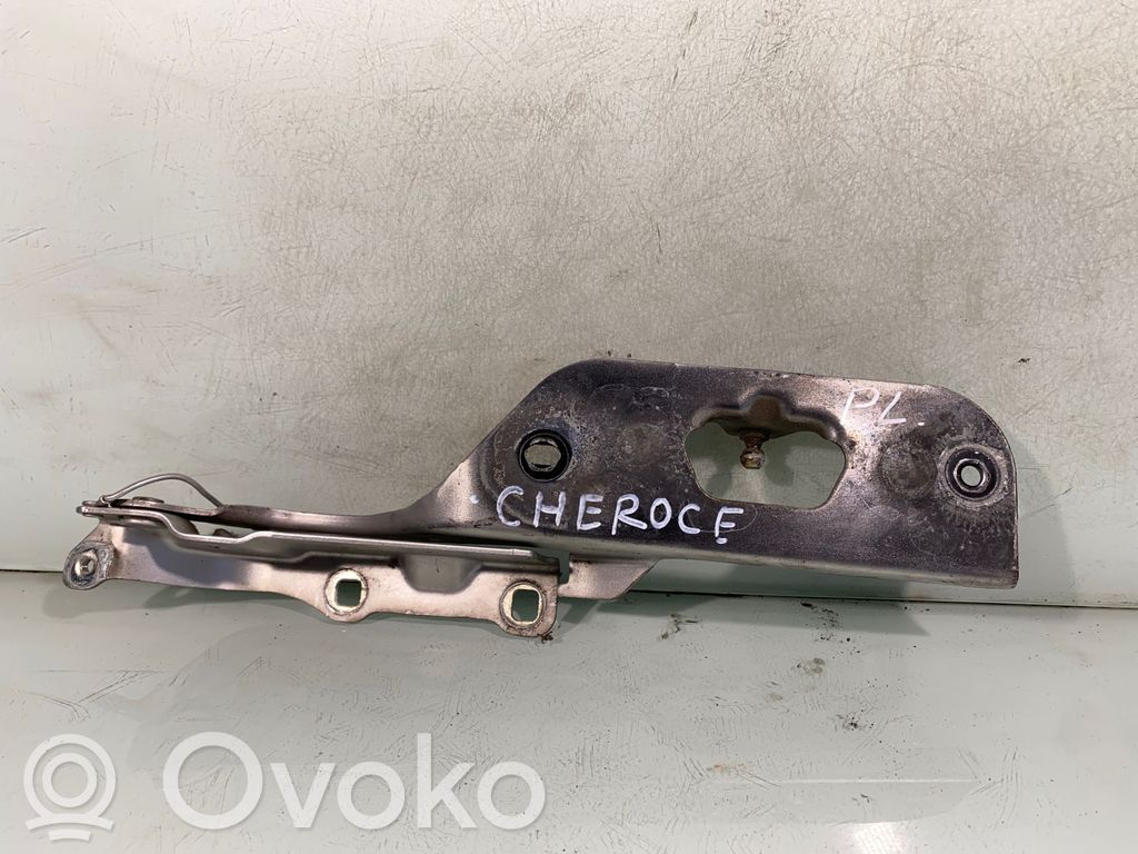 Jeep Grand Cherokee (WK) Engine bonnet/hood hinges 