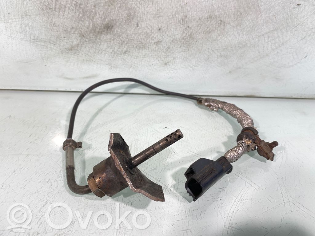 Volvo S60 Sensor de temperatura del escape 