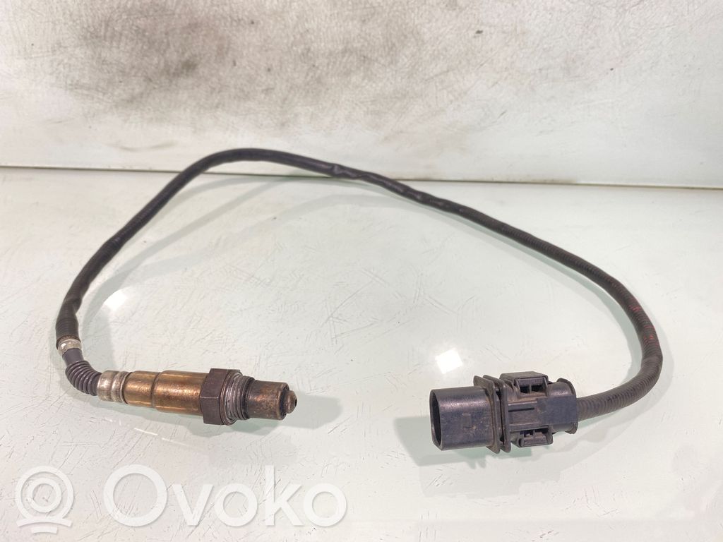 Mercedes-Benz E W211 Lambda probe sensor 