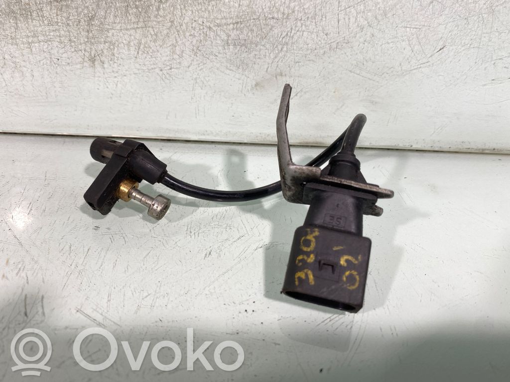 BMW 3 E46 Camshaft position sensor 