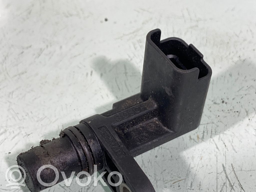 Mini One - Cooper Coupe R56 Sensor de posición del cigüeñal 