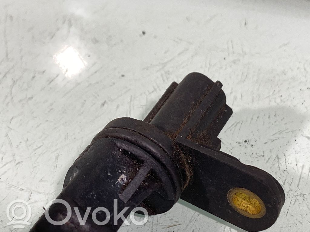 Ford Focus Crankshaft position sensor 