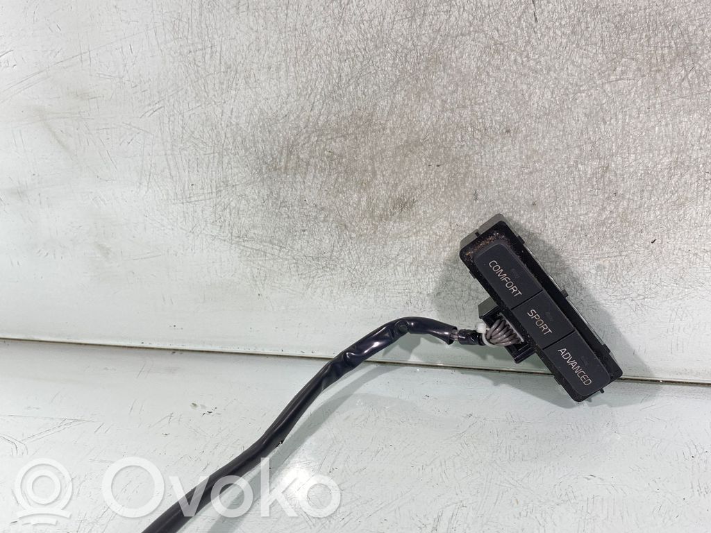 Volvo XC70 Other switches/knobs/shifts 