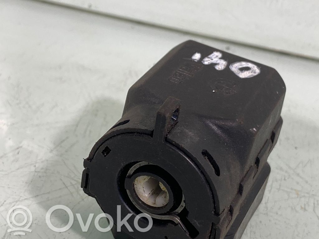 BMW 3 E46 Ignition lock contact 