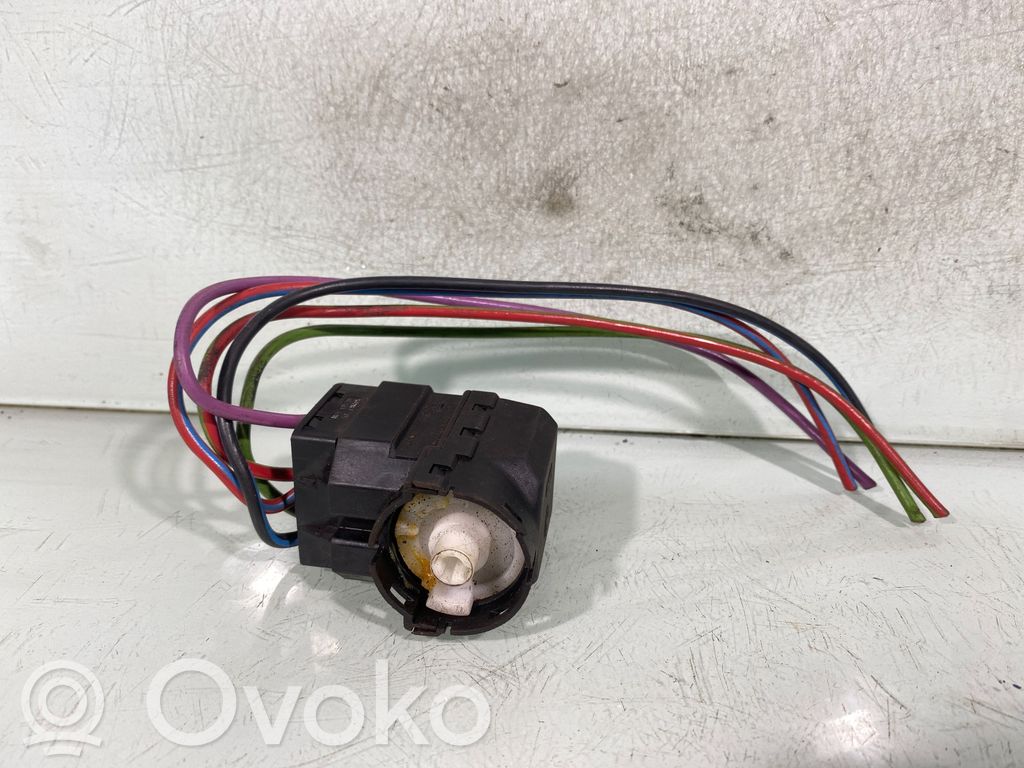 BMW 3 E46 Ignition lock contact 