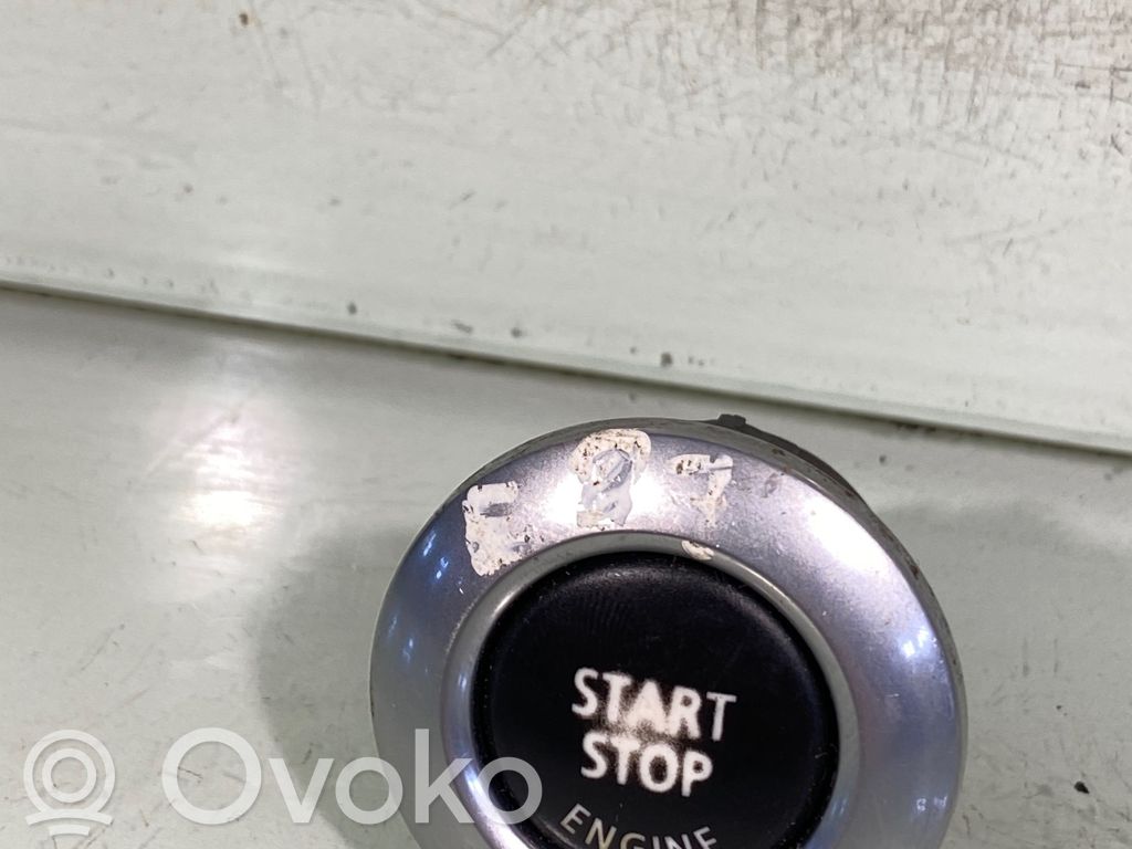 BMW 1 E81 E87 Engine start stop button switch 
