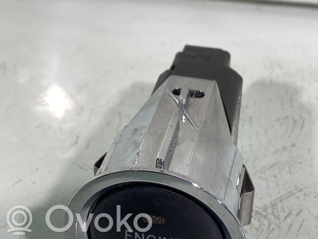Toyota Corolla Verso AR10 Engine start stop button switch 