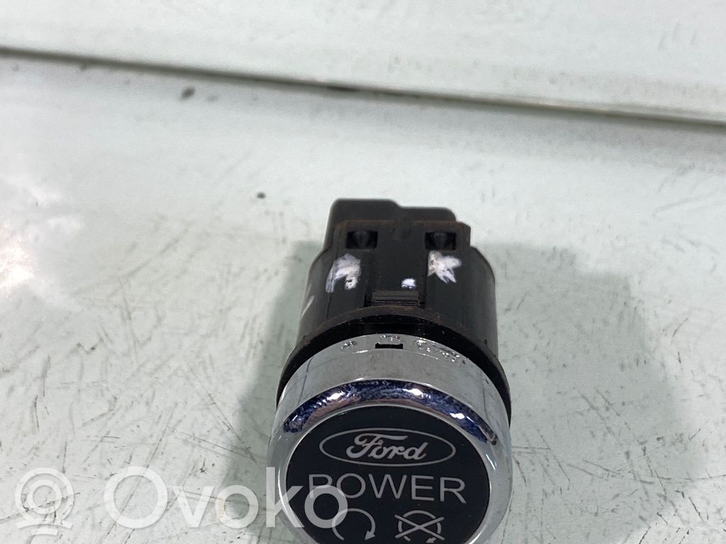 Ford Galaxy Engine start stop button switch 