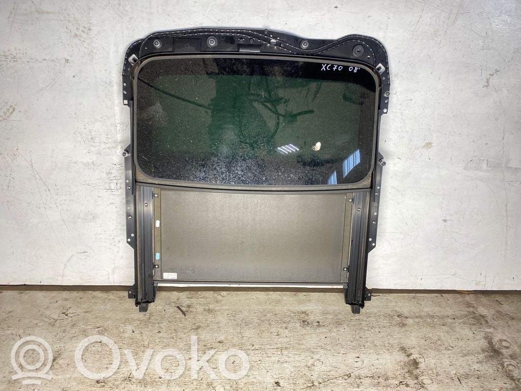 Volvo XC70 Lūkas komplekts 