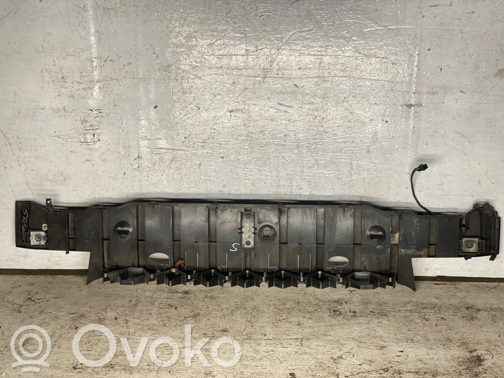 Volvo S80 Aizmugurējā bufera montāžas kronšteins 