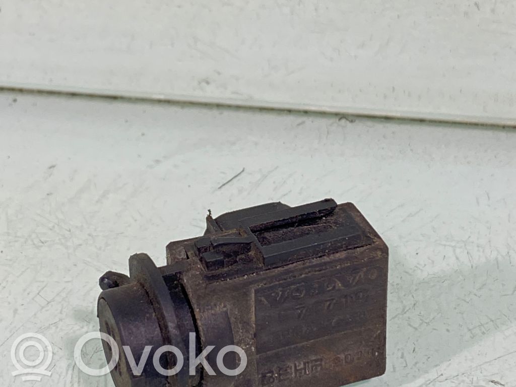 Volvo S60 Air quality sensor 