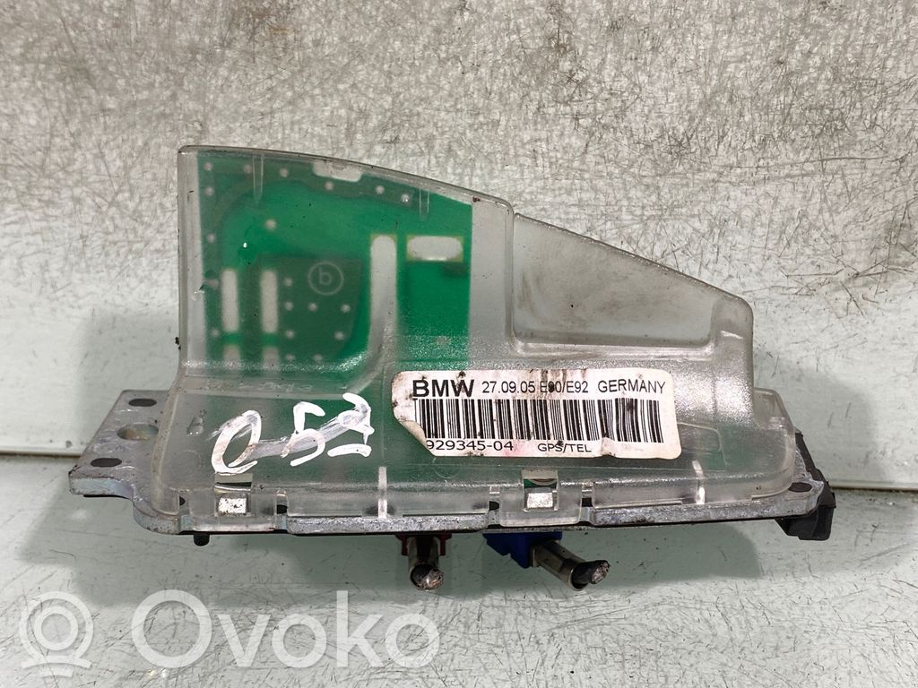 BMW 3 E90 E91 Антенна (антенна GPS) 